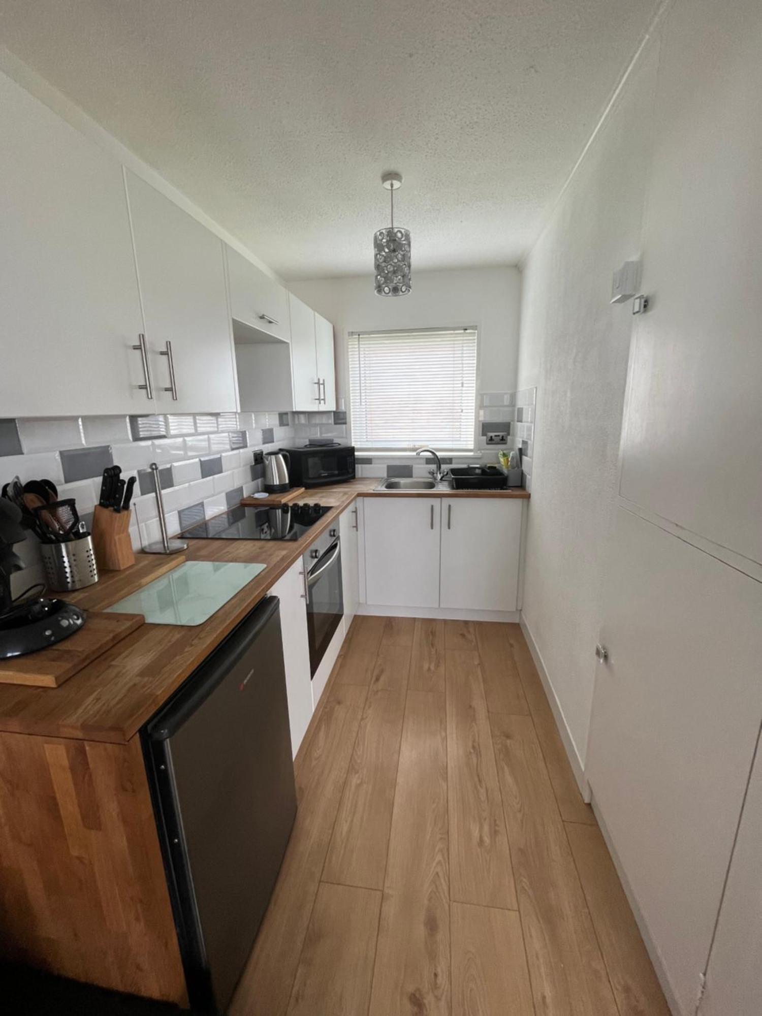 Signature, Scratby - Two Bed Chalet, Sleeps 7, Free Wi-Fi, Bed Linen And Towels Included, Pets Welcome And Onsite Entertainment Available 外观 照片
