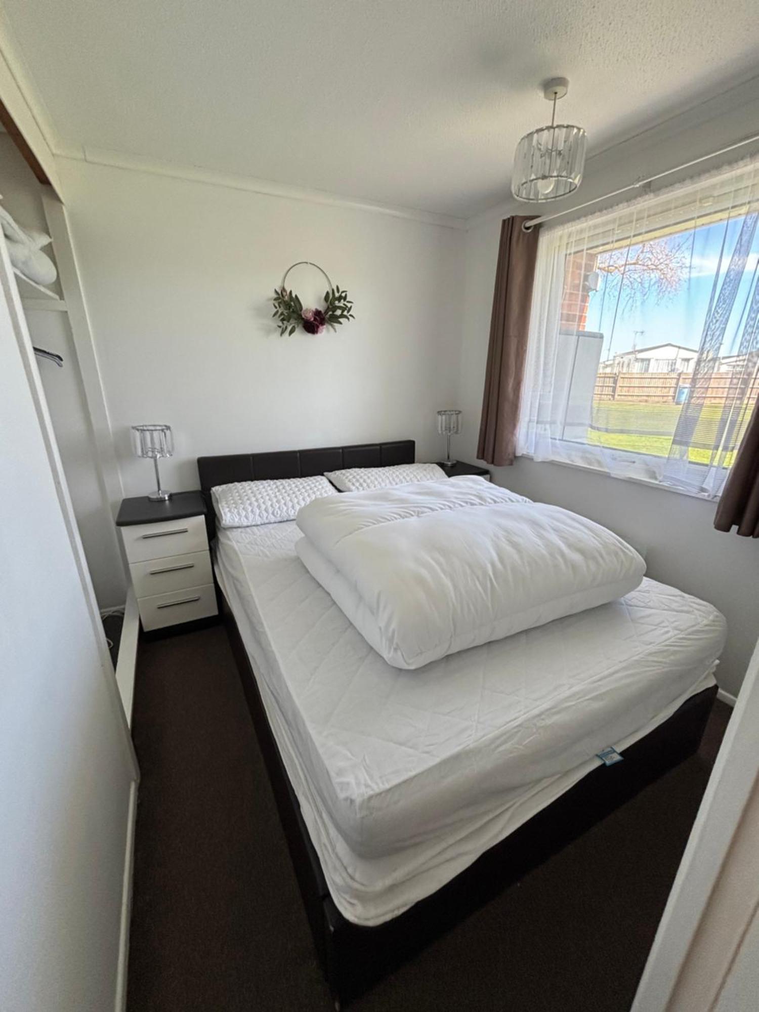 Signature, Scratby - Two Bed Chalet, Sleeps 7, Free Wi-Fi, Bed Linen And Towels Included, Pets Welcome And Onsite Entertainment Available 外观 照片